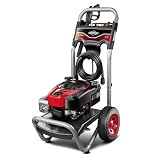Buy Briggs & Stratton 20418 2,700 PSI 2.3 GPM 175cc Briggs & Stratton... by Briggs & Stratton