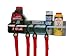Tie Down Hanger Rack Holder With Self Enclosed Rac