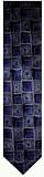 Men's J. Jerry Garcia Necktie Neck Tie Super Rare Surprise Package Extra Long XL Collection Fifty-One