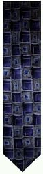 Men's J. Jerry Garcia Necktie Neck Tie Super Rare Surprise Package Extra Long XL Collection Fifty-One