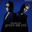 The Best of Green on Red