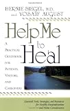 Help Me To Heal