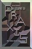 The philosophy of praxis : Marx, Lukács, and the Frankfurt School