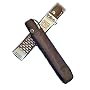 Men's Automatic Open & Close Umbrella by totes SOTONER, Black