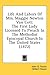 Life and Labors of Mrs. Maggie Newton Van Cott: The First Lady Licensed to Preach in the Methodist Episcopal Church in the United States (1872)