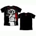 Coheed And Cambria American Alternative Progressive Rock Band Group Shelter V2D Adult Black T-Shirt