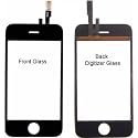 Apple Iphone 3G Replacement Front Glass and Digitizer - Repair your cracked glass