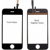 Apple Iphone 3G Replacement Front Glass and Digitizer - Repair your cracked glass