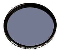 Tiffen 52mm Neutral Density 0.3 Filter