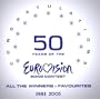Eurovision: Congratulations 1981 - 2005
