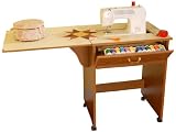 Arrow Model 98100 Console Cabinet with Leaf
