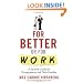 For Better or For Work: A Survival Guide for Entrepreneurs and Their Families