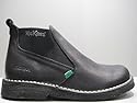 KICKERS Schuhe, KNOX, black