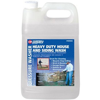 Campbell Hausfeld PW0052 Heavy-Duty House & Siding Wash