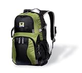 Mountainsmith Optimus Recycled Fabric Daypack