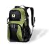 Mountainsmith Optimus Recycled Fabric Daypack
