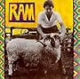 Ram Paul and Linda McCartney Apple