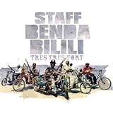 Tr�s Tr�s Fortpar Staff Benda Bilili
