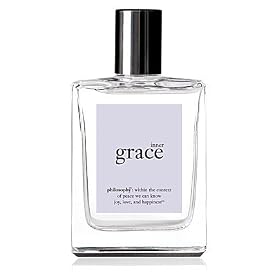 Philosophy Inner Grace