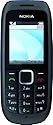 Nokia 1616 black (UKW-Radio, Farbdisplay, Flashlight) Handy