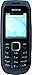 Nokia 1616 black (UKW-Radio, Farbdisplay, Flashlight) Handy