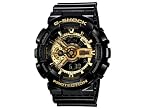 Casio G-Shock GA-110GB-1ADR, G339 Men's Watch