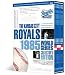 Kansas City Royals: 1985 World Series Collector?s Edition (DVD)