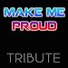 Make Me Proud (Nicki Verse Only)