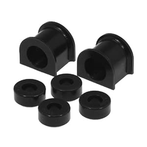 Prothane-18-1115-BL-Black-26-mm-Front-Sway-Bar-Bushing-Kit