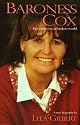 Baroness Cox: Eye Witness to a Broken World