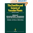 Flowering Plants. Dicotyledons *: Magnoliid, Hamamelid and Caryophyllid Families (The Families and Genera of Vascular Plants)