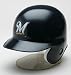 Milwaukee Brewers Riddell Mini Batting Helmet