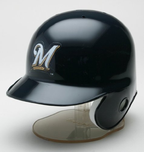 Milwaukee Brewers Riddell Mini Batting Helmet