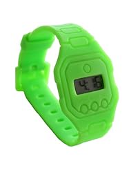 X80® Green Neon Watch