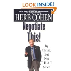 Negotiate This!