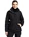 Columbia Sportswear Women's Whirlibird Parka