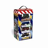 Mehano Alplinexpress HO Electric Trainset