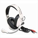 Califone CardMaster Headset/Boom with Microphone
