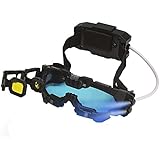 SpyX / Night Mission Goggles