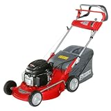 Efco LR48-TH 46 cm (18-Inch) 135 cc Self-Propelled Mulching Rotary Lawnmower