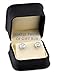 Black Akoya Cultured Pearl Earrings for Women with 14K Gold Leverbacks in AAA Quality - THE PEARL SOURCE