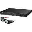 Optoma 3D-XL Converter Box for 3D Video and Gaming