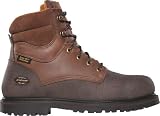 LaCrosse Men's Extreme Tough Lace-Up 6