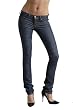 J Brand Jeans Pencil Leg in Miner
