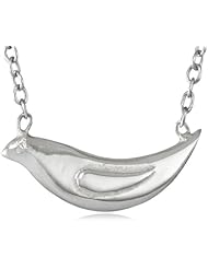 Adina Reyter Tiny Dove Necklace
