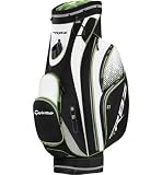 TaylorMade RocketBallz Cart Bag( MODEL: N/A )