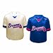 Atlanta Braves Gameday Salt and Pepper Shaker