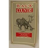 back country two tales by joe back