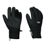 Outdoor Research Men's Gripper Gloves