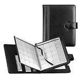 AT-A-GLANCE PlannerFolio Executive Planner Cover -Medium 87-002-05